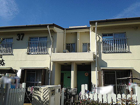 その他共用部　外観4