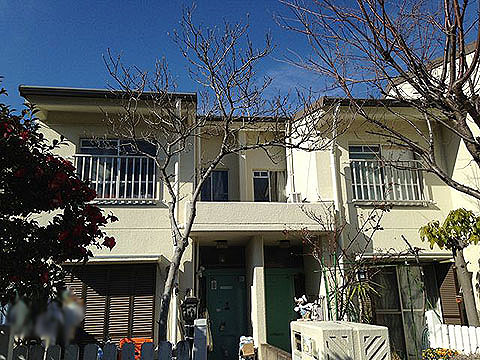 その他共用部　外観3