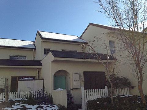 その他共用部　外観2