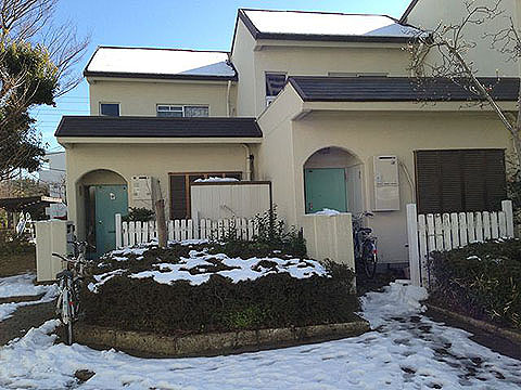 その他共用部　エントランス1