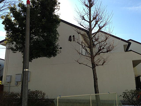 その他共用部　写真1