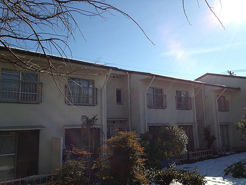 その他共用部 外観3