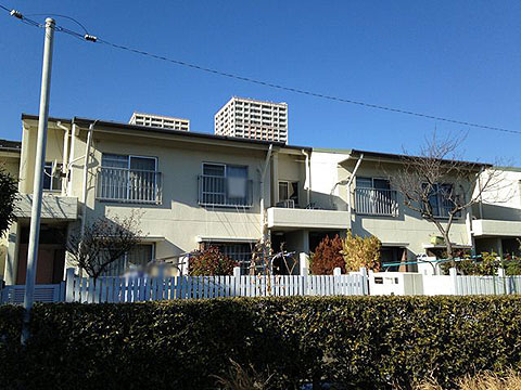 その他共用部 外観4