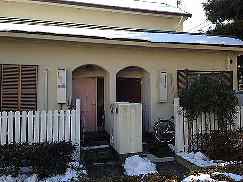 その他共用部　エントランス1