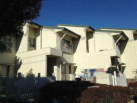 その他共用部　外観3