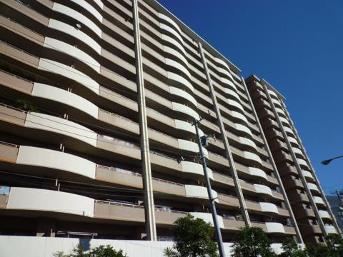 その他共用部　外観2