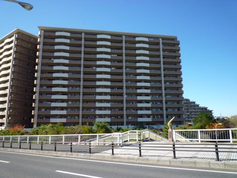 その他共用部　外観4