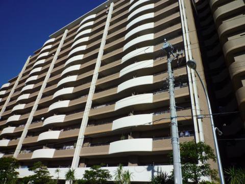 その他共用部　外観5