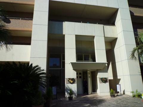 その他共用部　エントランス1