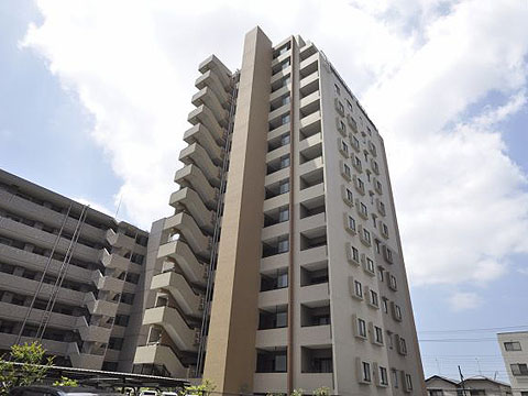 その他共用部　外観3