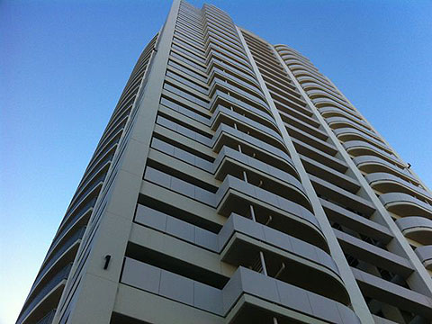 その他共用部　外観２