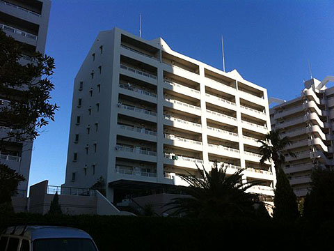 その他共用部　外観３