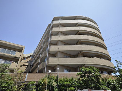 その他共用部 外観4