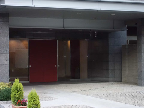 その他共用部　エントランス１