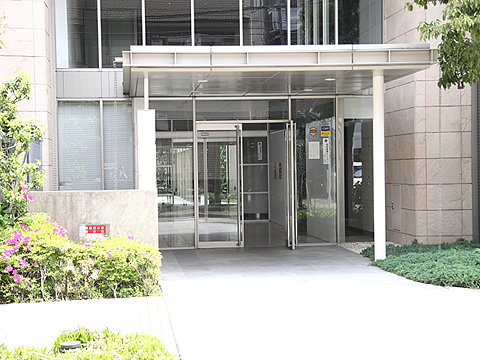 その他共用部　エントランス1