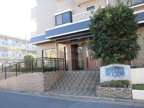 その他共用部　エントランス1