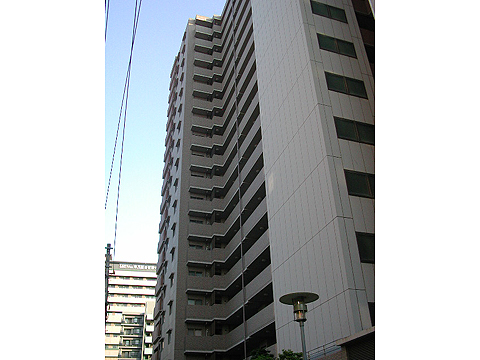 その他共用部　外観2