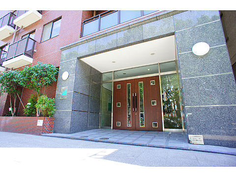 エントランス エントランス