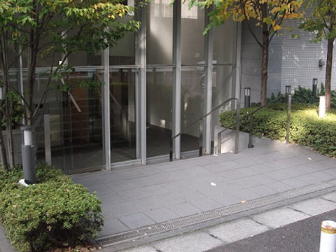 その他共用部　エントランス１