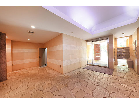 エントランス エントランス