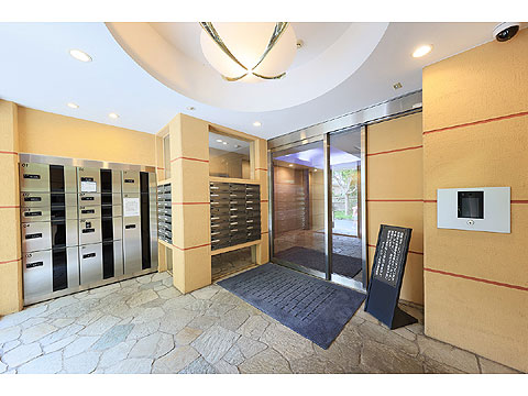 エントランス エントランス