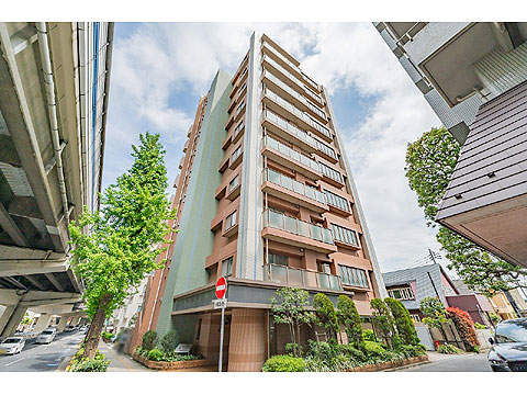 現地外観写真　外観