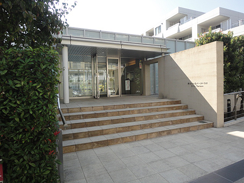 その他共用部　エントランス1