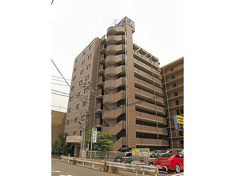 その他共用部　外観2