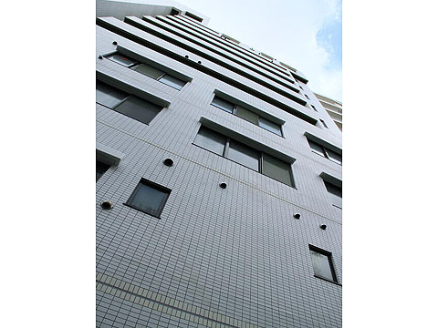 その他共用部　外観2