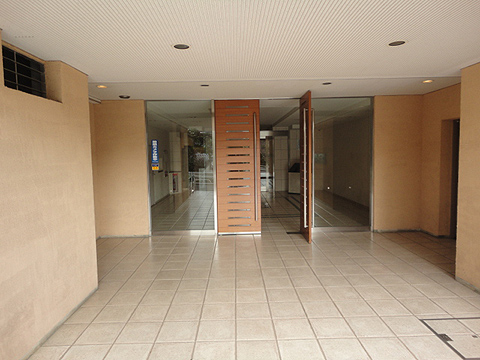 その他共用部　エントランス1