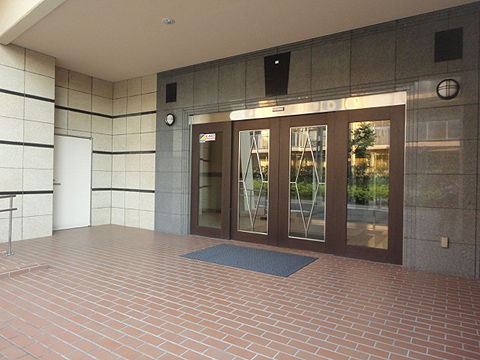 その他共用部　エントランス1