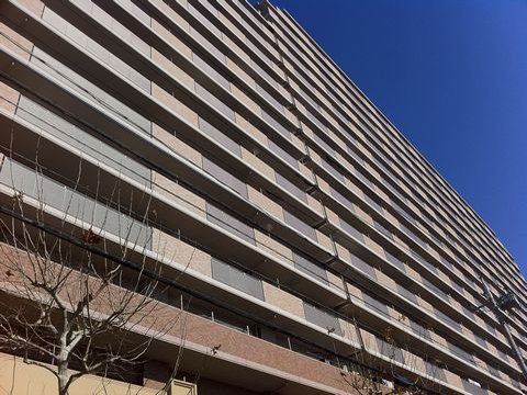 その他共用部　外観2