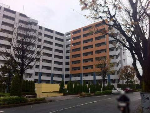 その他共用部　外観5