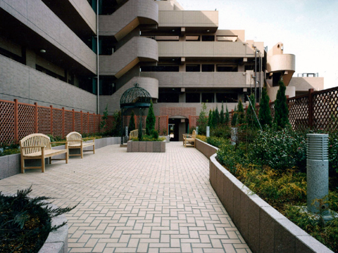 その他共用部　フレンドパーク