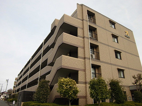 その他共用部　外観3