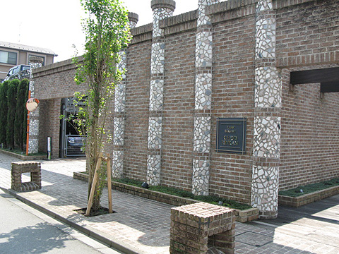 その他共用部　エントランス2