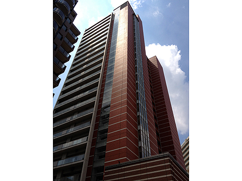 その他共用部　外観2