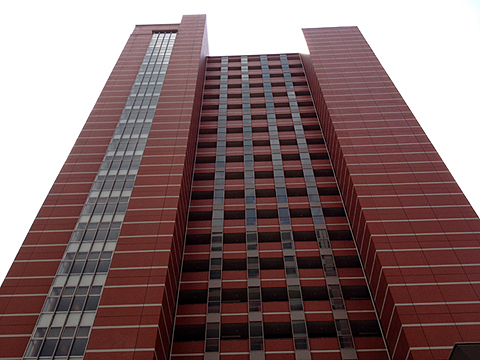 その他共用部　外観3