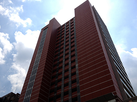 その他共用部　外観4