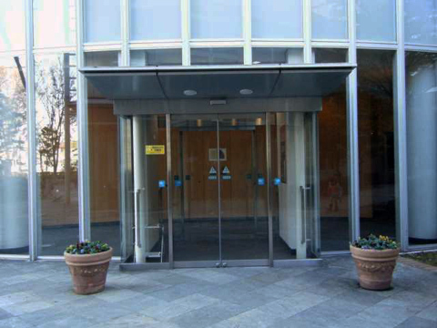 その他共用部　エントランス２