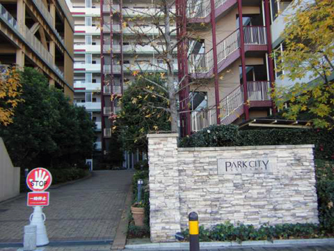 その他共用部　写真２