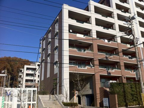 その他共用部　外観5