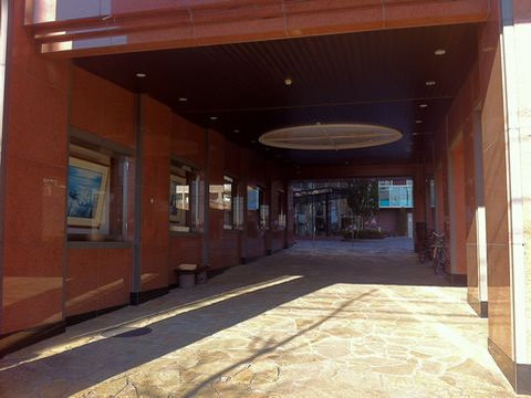 その他共用部　エントランス1