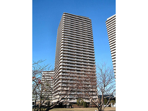 その他共用部 外観4