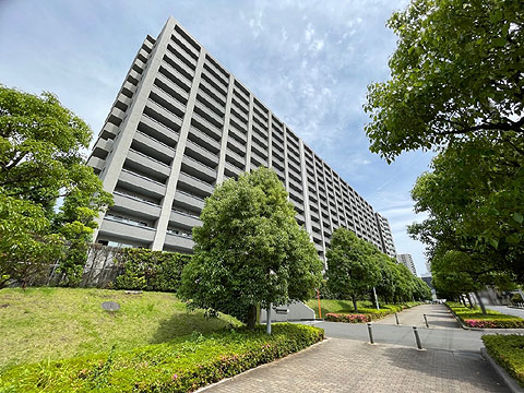 現地外観写真 外観