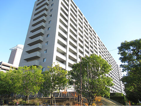 現地外観写真 建物外観3