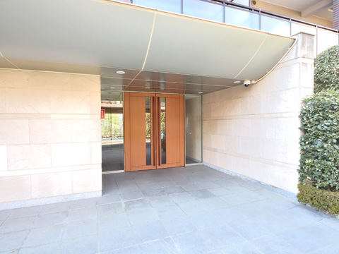 その他共用部 エントランス1