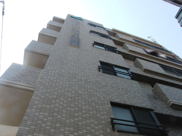 その他共用部 外観3