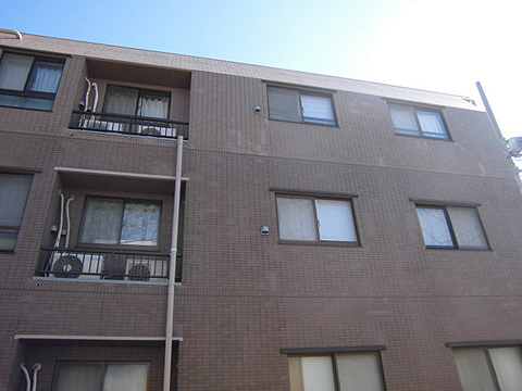 その他共用部　外観2