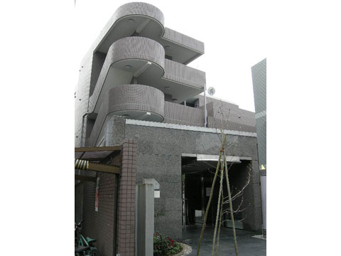 その他共用部　外観3